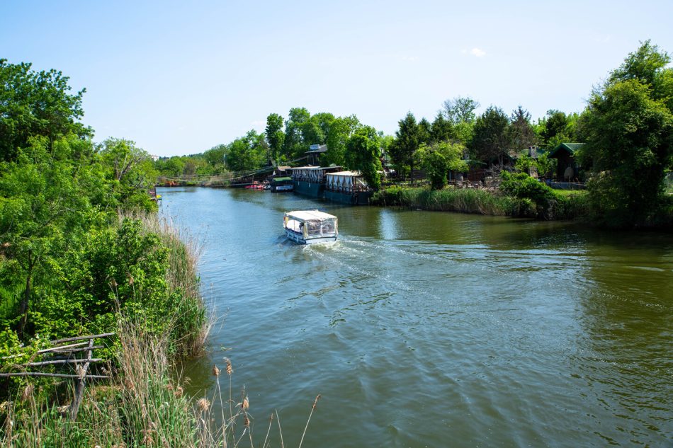 Göksu Nehri ve Ağva’da Doğa ile İç İçe Eşsiz Bir Tatil Deneyimi