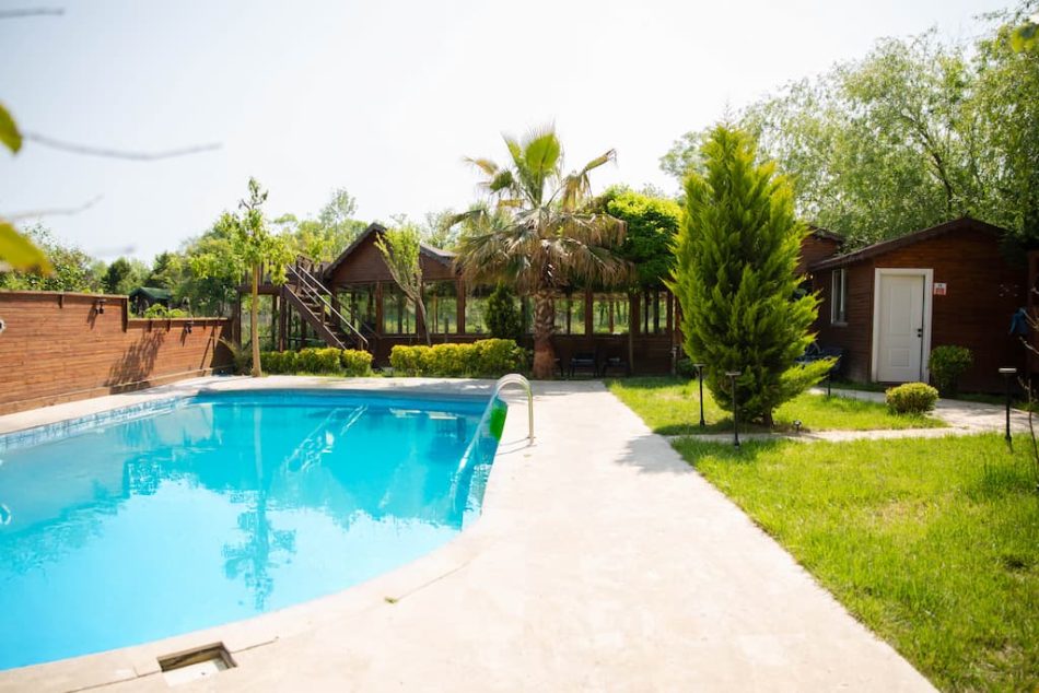 Neden Doğayla İç İçe Tatil Yapmalı?